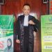 Penasehat Hukum Julianus Rahangmetan Laporkan Dugaan Kejahatan Perbankan ke Polres Malra