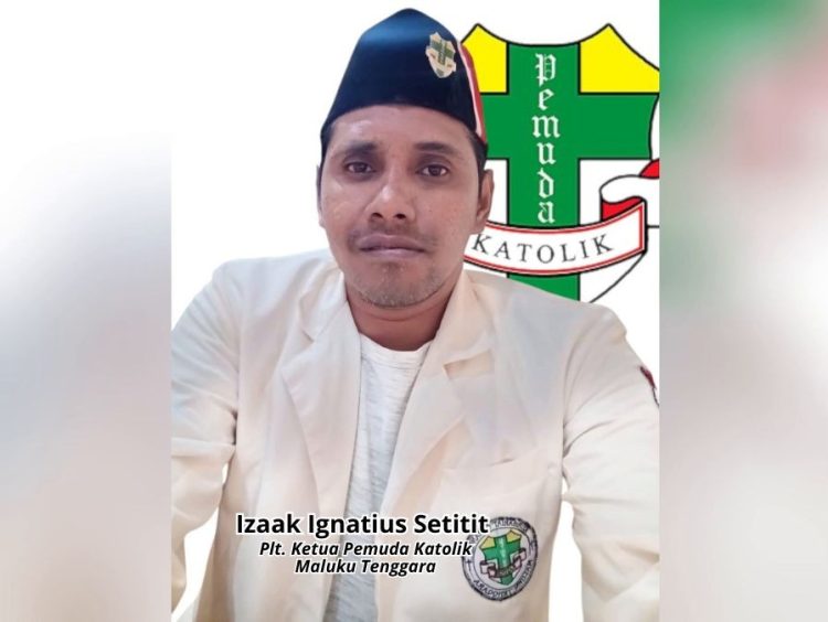 Jelang Kunjungannya ke Maluku Tenggara, Pemuda Katolik Minta Wapres Perhatikan Jembatan Rumadian