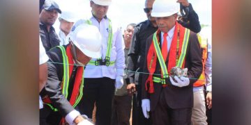 Pemkot Tual Bangun Kampung Nelayan Modern, Dukungan Program Prioritas Presiden