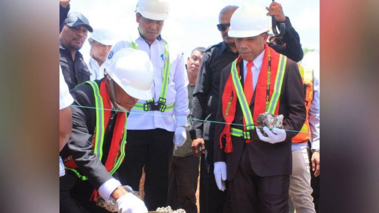 Pemkot Tual Bangun Kampung Nelayan Modern, Dukungan Program Prioritas Presiden