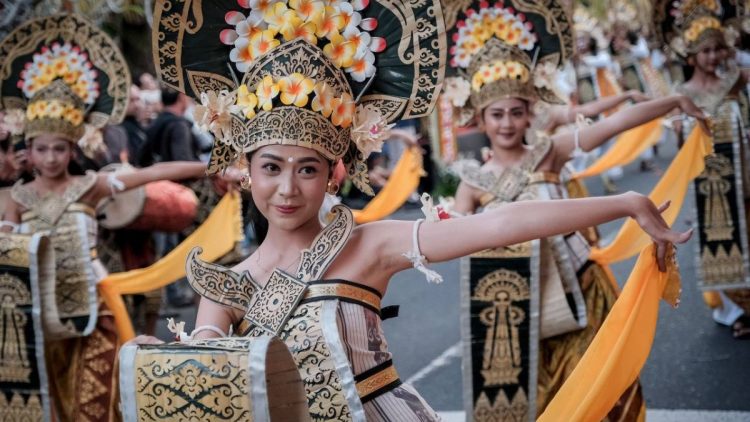 Wow!! Bali Masuk 10 Besar Pulau Terbaik Dunia, Dinobatkan Pulau Terbaik di Asia