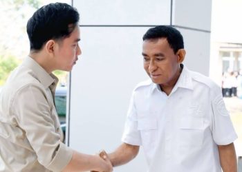 Wali Kota Tual Minta Perhatian Khusus Pempus untuk Perikanan dan Kelautan