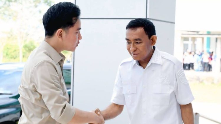 Wali Kota Tual Minta Perhatian Khusus Pempus untuk Perikanan dan Kelautan
