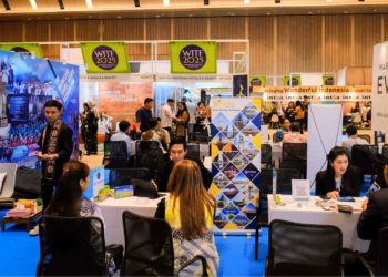 WITF 2025: Kemenpar Dorong Pertumbuhan Wisatawan Nusantara dan Ekonomi Pariwisata