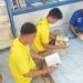 Perpustakaan Lapas Namlea Jadi Sarana Literasi Warga Binaan setiap Hari
