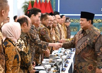 Prestasi Gemilang Pariwisata di Tahun Pertama Kabinet Merah Putih