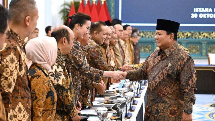 Prestasi Gemilang Pariwisata di Tahun Pertama Kabinet Merah Putih