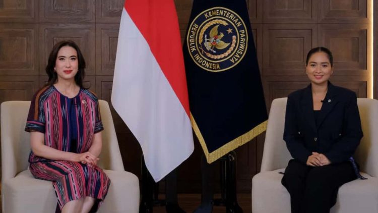 Jumlah Turis Asing ke Indonesia Naik 10%, Wisata Domestik Makin Bergairah