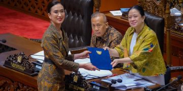 Sah!! DPR RI Sahkan RUU Kepariwisataan Jadi Undang-Undang