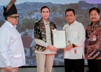 BPJPH dan Kemenpar Perluas Sertifikasi Halal ke 15 Provinsi