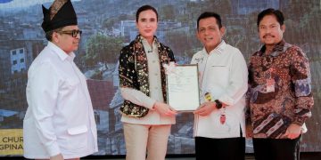 BPJPH dan Kemenpar Perluas Sertifikasi Halal ke 15 Provinsi