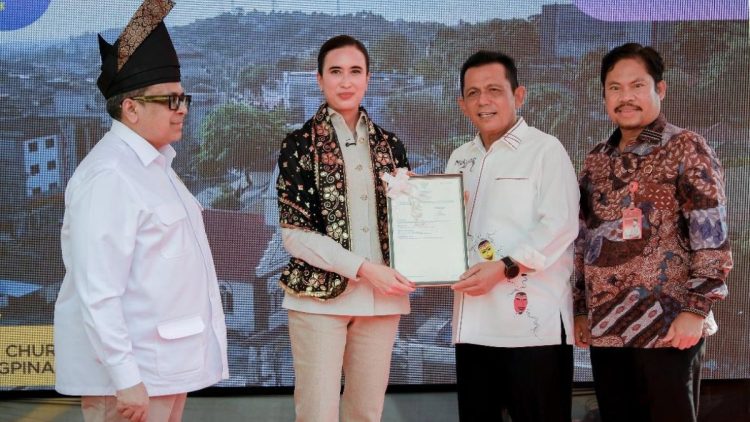 BPJPH dan Kemenpar Perluas Sertifikasi Halal ke 15 Provinsi