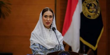 Sinergi Kemenpar dan Baznas Perkuat Pengelolaan Zakat Dukung Ekosistem Pariwisata Berkelanjutan