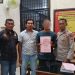 Pelaku Kekerasan Seksual Anak di Kabupaten Buru Ditangkap Polisi