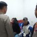 Kapolsek Namlea Pimpin Patroli Malam, Judi dan Pasangan Bukan Suami-Istri Dibubarkan