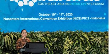 Kolaborasi Antarnegara Dorong Pertumbuhan Industri MICE di Asia Tenggara