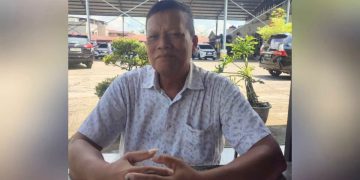 GAPENSI Langkat Minta KPK Usut Dugaan Kerugian Negara di Dinas PUPR