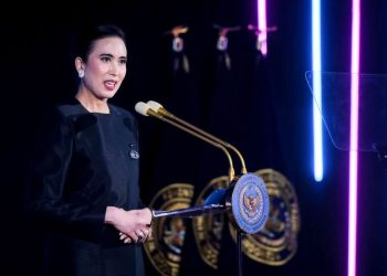 Kemenpar Luncurkan MaiA, Asisten AI Khusus Wisatawan Indonesia