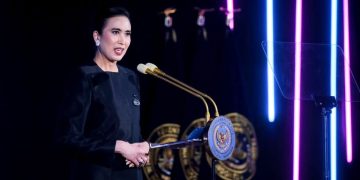Kemenpar Luncurkan MaiA, Asisten AI Khusus Wisatawan Indonesia