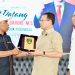 Rokhmin Dahuri ke Tual, Topang Sinergi Pusat-Daerah