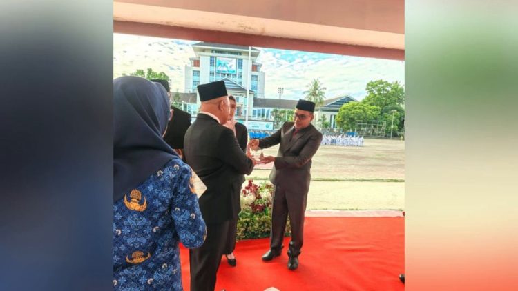 Pemkot Tual Kembali Dinobatkan sebagai Daerah dengan Cakupan PKG Tertinggi di Maluku