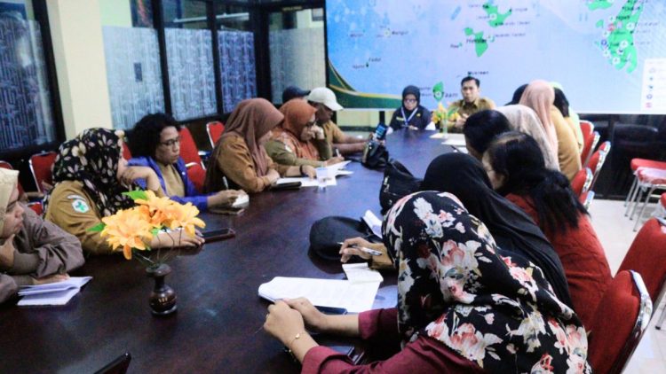 Cek Kesehatan Gratis, Dinkes Tual Siapkan Rangkaian HKN ke-61