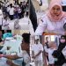 Jelang HKN ke-61, Dinkes Tual Gelar Pemeriksaan Kesehatan Gratis