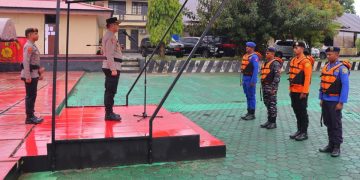 Kapolda Maluku: Ubah Paradigma dari Tanggap ke Cegah