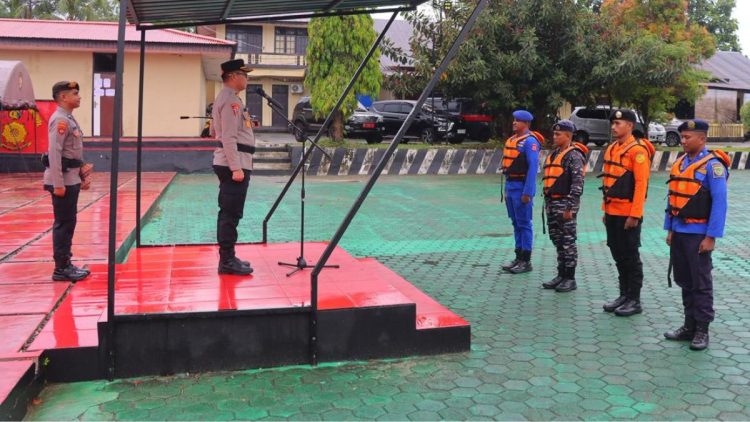 Kapolda Maluku: Ubah Paradigma dari Tanggap ke Cegah