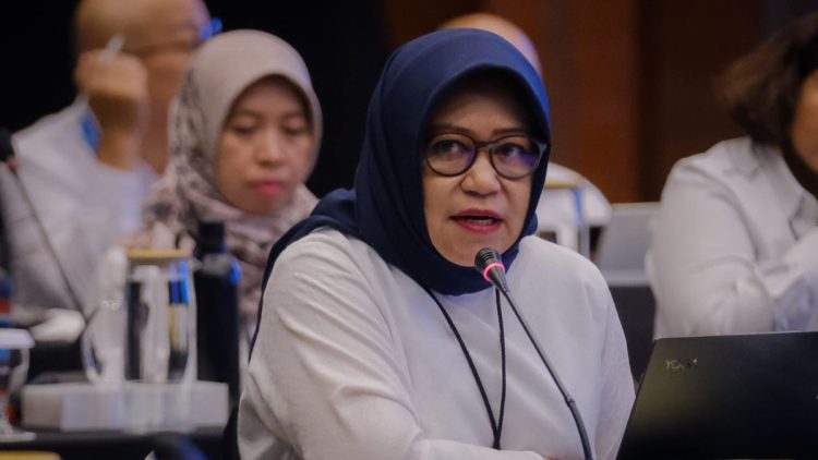 Dokumen Strategis Pariwisata 2025/2026 Segera Dirilis Kemenpar