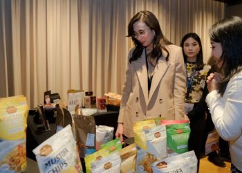 Demoday FSI 2025: Menteri Pariwisata Dukung Pengembangan Kuliner Indonesia