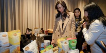 Demoday FSI 2025: Menteri Pariwisata Dukung Pengembangan Kuliner Indonesia