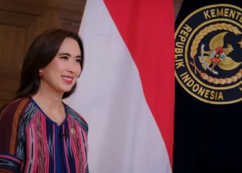 Wonderful Indonesia ‘Go Beyond Ordinary’ di WTM London 2025, Fokus Kualitas Wisata