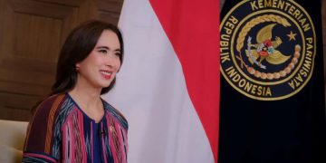 Wonderful Indonesia ‘Go Beyond Ordinary’ di WTM London 2025, Fokus Kualitas Wisata