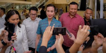 Fokus 2026, Kemenpar Perkuat Peran 2,5 Juta UMKM di Sektor Pariwisata