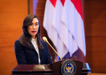 Menpar Widiyanti Luncurkan BINA Great Sale 2025, Target Transaksi Rp30 Triliun