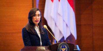 Menpar Widiyanti Luncurkan BINA Great Sale 2025, Target Transaksi Rp30 Triliun