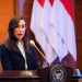 Menpar Widiyanti Luncurkan BINA Great Sale 2025, Target Transaksi Rp30 Triliun