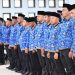 Resmi Dilantik, 402 PPPK Kota Tual 2025 Diminta Fokus pada Kinerja