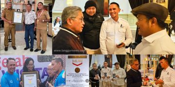 Dari Butiran Pasir Kei ke Panggung Eropa: Ronald Tethool, Anak Pulau yang Mengglobal