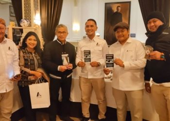 APUDSI Goes to Europe: Produk UMKM dan Pariwisata Kei ‘Terbang Tinggi’ ke Eropa
