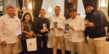 APUDSI Goes to Europe: Produk UMKM dan Pariwisata Kei ‘Terbang Tinggi’ ke Eropa