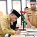 Wawali Tual Tegaskan Disiplin dan Kinerja Syarat Perpanjangan Kontrak PPPK