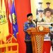 Di Wisuda ke-19 Uningrat, Wawali Tual Ajak Lulusan Bangun Daerah