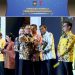 Wali Kota Tual Terima Penghargaan Nasional Pengendalian Inflasi