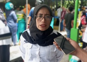Pemkot Tual Perkuat GPM, Harga Sembako Disubsidi hingga 28 Persen