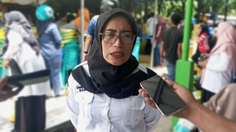 Pemkot Tual Perkuat GPM, Harga Sembako Disubsidi hingga 28 Persen