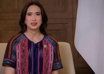 Kemenpar Luncurkan Katalog Paket Tur Gastronomi