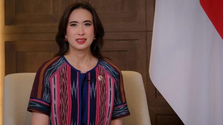 Kemenpar Luncurkan Katalog Paket Tur Gastronomi