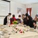 Praktik Table Manner, Siswa Hospitality P2TIM Tunjukkan Kesiapan Kerja